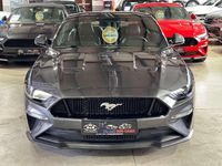 Gebraucht Ford Mustang 450 PS (330 kW) 2020 Magneticgrau (metallic) Coupé