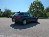 Gebraucht BMW 118 150 PS (110 kW) 2015 Schwarz Kleinwagen