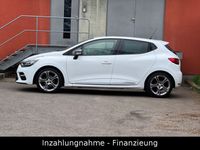 gebraucht Renault Clio IV GT/Klima/Navi/Kamera/Sport/