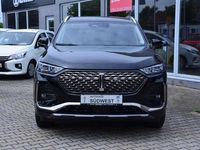 Neu Wey 03 Lux 367 PS (269 kW) 2025 Schwarz SUV