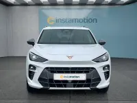 Gebraucht Cupra Terramar VZ 265 PS (194 kW) 2025 SUV