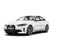 Używany BMW i4 Efficient Dynamics 250 kW (340 KM) 2025 Sedan/Limuzyna