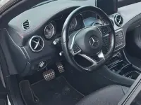 Gebraucht Mercedes CLA250e Shooting Brake 211 PS (155 kW) 2015 Grau Kombi