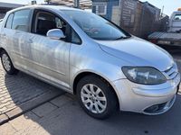 Gebraucht VW Golf V Comfortline 150 PS (110 kW) 2007 Silber Limousine