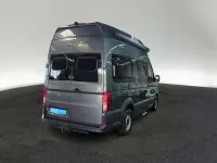 Gebraucht VW California California 163 PS (119 kW) 2025 Indiumgrau metallic Van