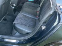 Gebraucht Audi A5 Cabriolet Comfort 170 PS (125 kW) 2013 Schwarz Cabrio