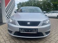 Gebraucht Seat Toledo Reference 105 PS (77 kW) 2013 Silber Limousine