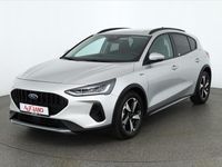 Gebraucht Ford Focus Active 125 PS (91 kW) 2023 Silber Limousine