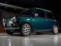 Gebraucht Rover Mini 63 PS (46 kW) 1993 Grün Kleinwagen