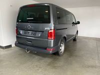 gebraucht VW Caravelle T6Trendline T6Trendline 2.0 TDI DSG 4Motion 9-SITZER