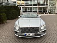 gebraucht Bentley Continental GT Convertible MY2019 *1. Hand*