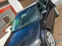 Gebraucht Audi A3 Sportback 140 PS (102 kW) 2005 Grau Kleinwagen