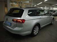 gebraucht VW Passat Variant 2.0 TDI EU6 Navi PDC Kamera LED ACC