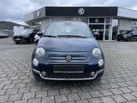 gebraucht Fiat 500 1.0 Mild Hybrid Dolcevita PDC/16'LM -14%*