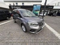 Gebraucht Renault Kangoo Techno 50 kW (69 PS) 2024 Grau Van / Kleinbus