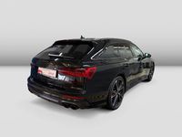 Gebraucht Audi S6 Ambiente 344 PS (253 kW) 2023 Mythosschwarz metallic Kombi