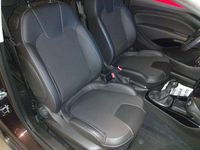 Gebraucht Opel Adam Rocks Rocks 87 PS (63 kW) 2015 Mahogany brown (p2/so) Kleinwagen