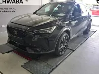Gebraucht Cupra Formentor VZ 310 PS (228 kW) 2024 Midnight schwarz metallic SUV