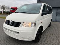 gebraucht VW Caravelle T52.5TDI Autom.8-Sitzer*TEMPO*KLIMA*