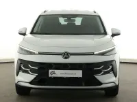 Neu VW T-Roc 116 PS (85 kW) 2026 Weiß SUV
