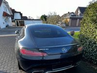 gebraucht Mercedes AMG GT S Coupé