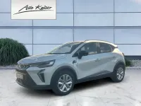 Neu Mitsubishi ASX Plus 158 PS (116 kW) 2026 Himalayaweiss (m) SUV