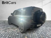 Neu Land Rover Defender SE Dynamic 250 PS (183 kW) 2026 Grau (metallic) SUV