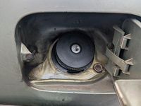 Gebraucht Ford Granada 101 PS (74 kW) 1983 Grau Limousine