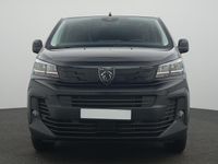 Gebraucht Peugeot Expert 144 PS (105 kW) 2025 Perlaneraschwarz Van
