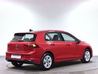 gebraucht VW Golf 1.5 TSI Live, Dach, Standheizung, Navi, LED