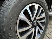 Gebraucht Nissan Navara 190 PS (139 kW) 2018 Schwarz Pickup