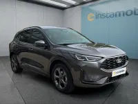 Gebraucht Ford Kuga ST-Line 186 PS (136 kW) 2025 Grau SUV