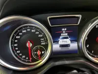 Gebraucht Mercedes G500 Sport 422 PS (310 kW) 2016 Schwarz SUV
