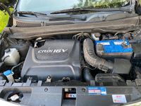 Gebraucht Kia Sportage 184 PS (135 kW) 2015 Schwarz SUV