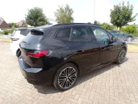Gebraucht BMW 230e Active Tourer M Sport 150 PS (110 kW) 2023 Schwarz Van / Kleinbus