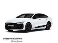 Neu Audi e-tron Sportback Performance 269 kW (367 PS) 2026 Weiß SUV