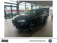 Neu Alfa Romeo Tonale Premium 160 PS (117 kW) 2026 Verde monza SUV
