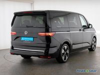 Gebraucht VW Multivan Style 150 PS (110 kW) 2025 Deep black perleffekt Van