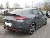 Gebraucht Hyundai i30 275 PS (202 kW) 2020 Grau Limousine