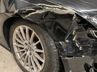 gebraucht Audi A5 Coupe Quattro 3.0 TDI V6 Unfall bis Sonntag 5000€