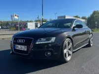 Gebraucht Audi A5 Sport 325 PS (239 kW) 2011 Braun Coupé
