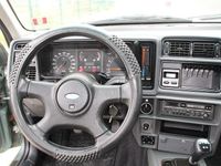 Second-hand Ford Sierra 101 CP (74 kW) 1990 Verde Berlinǎ