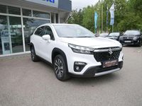 Neu Suzuki SX4 S-Cross Comfort+ 102 PS (75 kW) 2025 Weiss SUV