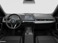 Gebraucht BMW iX1 Performance 230 kW (313 PS) 2023 Schwarz ii SUV