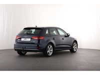 Gebraucht Audi A3 Sport 116 PS (85 kW) 2018 Andere Limousine