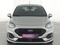 gebraucht Ford Fiesta ST-Line Easy-Parking-Paket|Kamera|ACC|LED