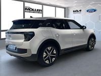 Gebraucht Ford Explorer 210 kW (286 PS) 2025 Weiss SUV