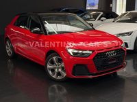 Second-hand Audi A1 Advanced 150 CP (110 kW) 2019 Roșu SUV