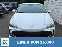 Neu MG MG3 Comfort 116 PS (85 kW) 2025 Kleinwagen