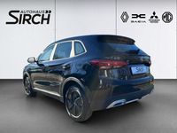 Gebraucht MG ZS 116 PS (85 kW) 2025 Pebbleblack SUV